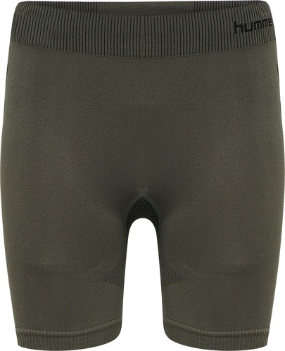 HUMMEL-Hummel Hmlfirst Training - Short de fitness-2