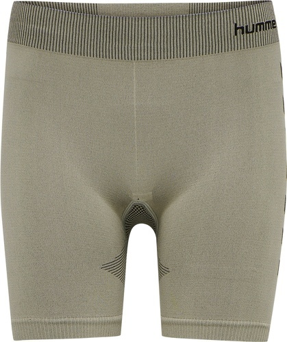 HUMMEL-Hummel Hmlfirst Training - Short de fitness-2