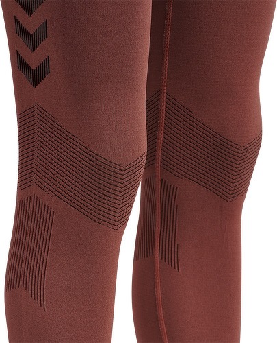 HUMMEL-Hummel Hmlfirst Training - Legging de fitness-4