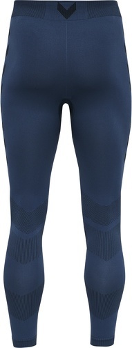 HUMMEL-Hummel Serré First Seamless Training - Pantalon de football-1