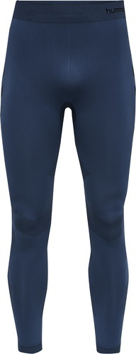 HUMMEL-Hummel Serré First Seamless Training - Pantalon de football-2