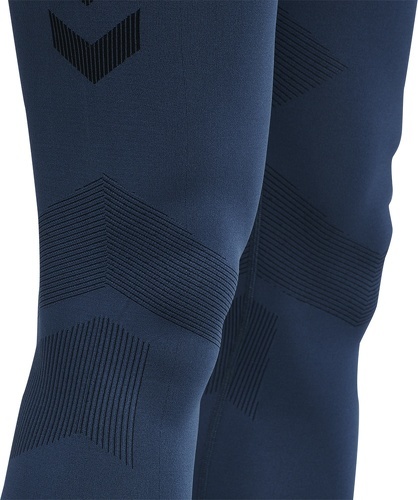 HUMMEL-Hummel Serré First Seamless Training - Pantalon de football-4