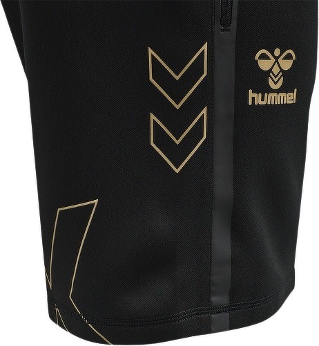 HUMMEL-Courts Cima Xk - Short de football-3