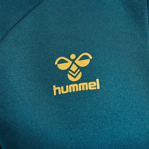 HUMMEL-Cima Xk Zip - Veste de handball-3
