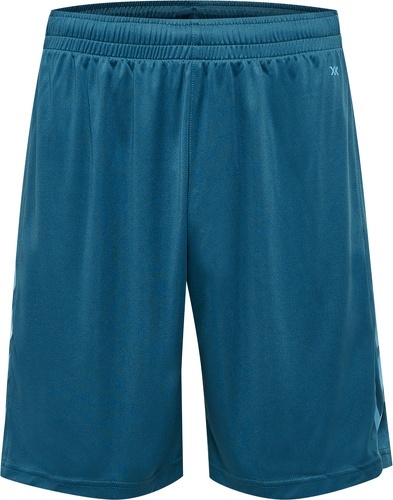 HUMMEL-Hummel Hmlhmlcore Pantaloncini Da Fitness-2