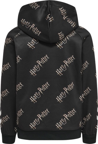 HUMMEL-hmlHARRY POTTER HOODIE-1