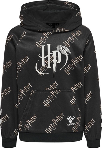 HUMMEL-hmlHARRY POTTER HOODIE-2