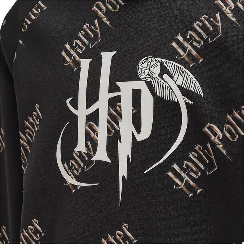 HUMMEL-hmlHARRY POTTER HOODIE-4