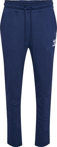 HUMMEL-Isam 2.0 Tapered - Pantalon-2