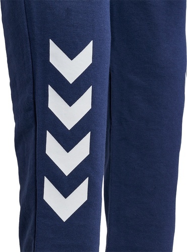 HUMMEL-Isam 2.0 Tapered - Pantalon-3