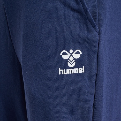 HUMMEL-Isam 2.0 Tapered - Pantalon-4