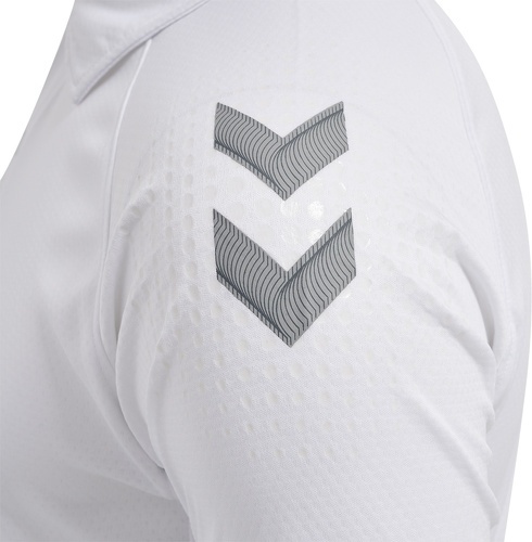 HUMMEL-Lead Functional - T-shirt de handball-4