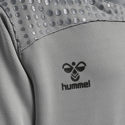 HUMMEL-Hummel Lead Poly - Sweat de football-3