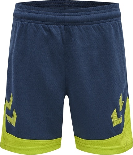 HUMMEL-Hummel Hmllead - Short de handball-2