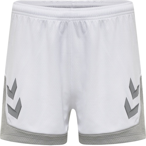 HUMMEL-Hummel Court Lead Poly Pantaloncini-2