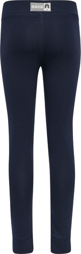 HUMMEL-Legging en coton enfant Hummel Move Grid-1
