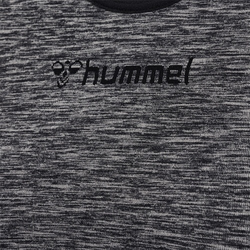 HUMMEL-Brassière sans couture femme Hummel Mt Una-3