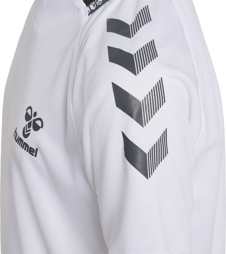 HUMMEL-Maillot Hummel Hmlongrid-4