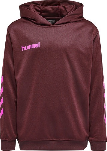 HUMMEL-Promo Poly - Sweat de handball-2