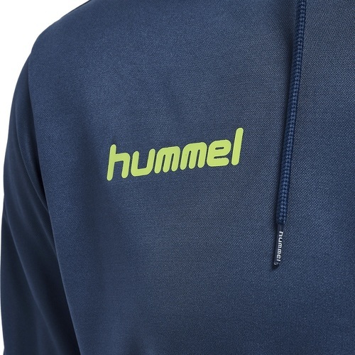 HUMMEL-Hummel Promo Poly - Sweat de football-3