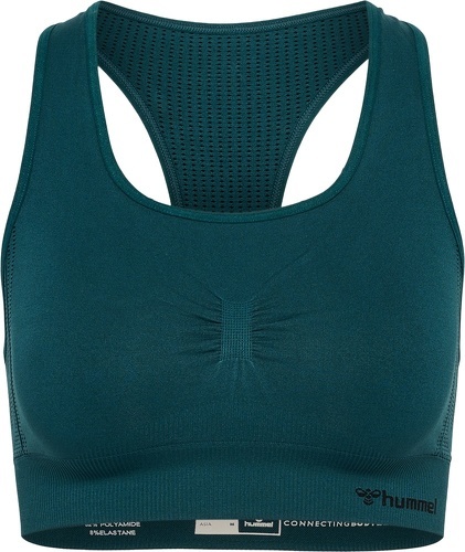 HUMMEL-Brassière sans couture femme Hummel Shaping-2
