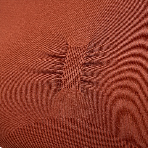 HUMMEL-Brassière sans couture femme Hummel Shaping-3