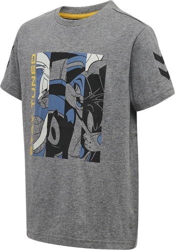 HUMMEL-hmlSPACE JAM TRES T-SHIRT S/S-0