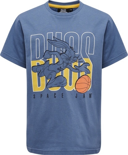 HUMMEL-hmlSPACE JAM TRES T-SHIRT S/S-2