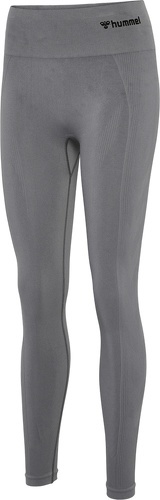 HUMMEL-hmlTIF SEAMLESS HIGH WAIST TIGHTS-0