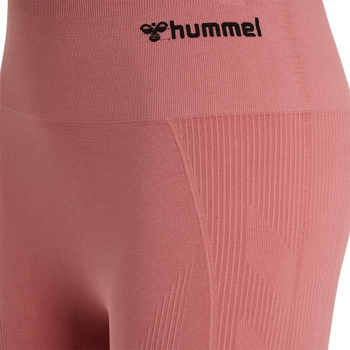 HUMMEL-Tif Seamless High Waist Legging-3