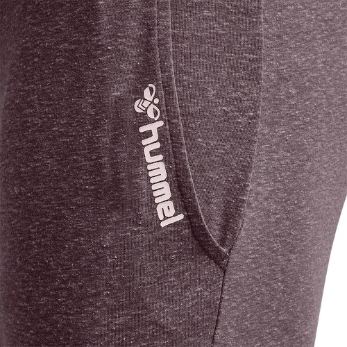 HUMMEL-Zandra Regular - Pantalon de handball-3