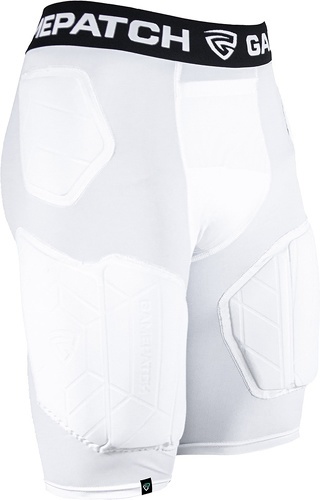 Gamepatch-Padded shorts PRO +-1