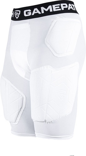 Gamepatch-Padded shorts PRO +-3