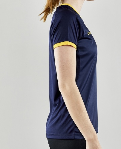 CRAFT-Maillot femme Craft progress 2.0 graphic-3