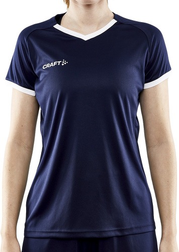 CRAFT-Maillot femme Craft progress 2.0 solid-2
