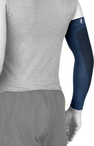 Bauerfeind-Sports Compression Sleeve Arm Dirk Nowitzki-2