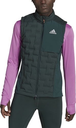 adidas Performance-Veste sans manches X-City-2