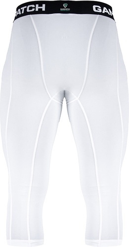 Gamepatch-3/4 compression tights-3