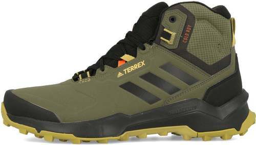 adidas Performance-Chaussure de randonnée Terrex AX4 Mid Beta COLD.RDY-0