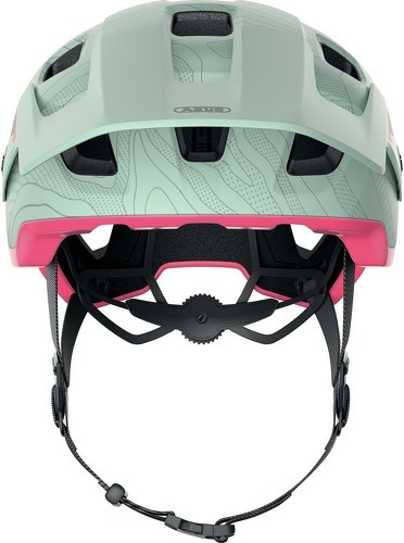 ABUS-Casque Abus MoDrop-1