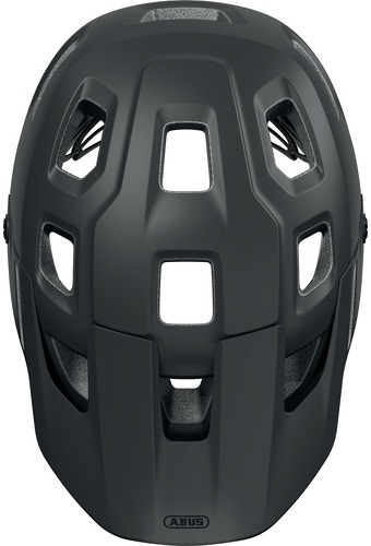 ABUS-Abusmodrop - Casque de VTT-3