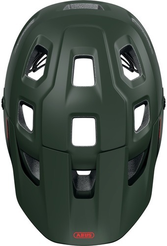 ABUS-Casque Abus MoDrop-4