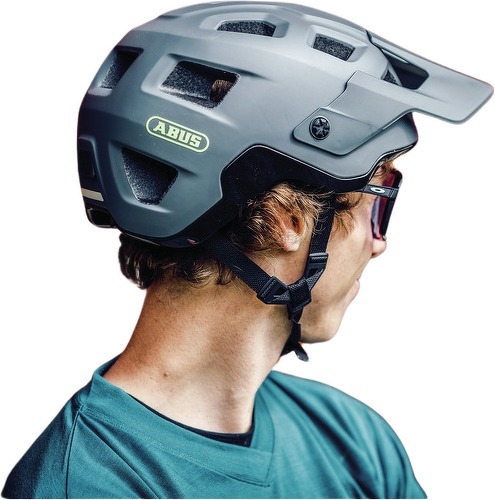 ABUS-Casque Abus MoDrop-4