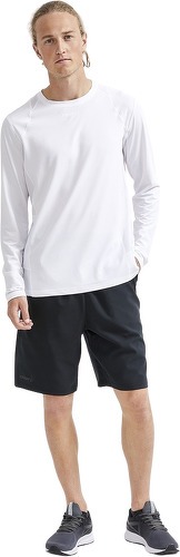 CRAFT-Core Essence Relaxed - Short de running-4
