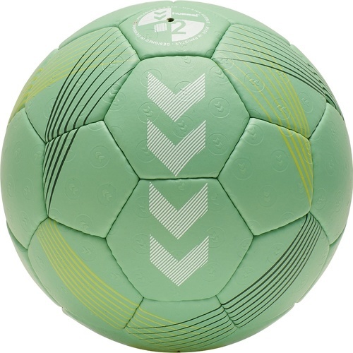 HUMMEL-Ballon Hummel Hml Elite-1