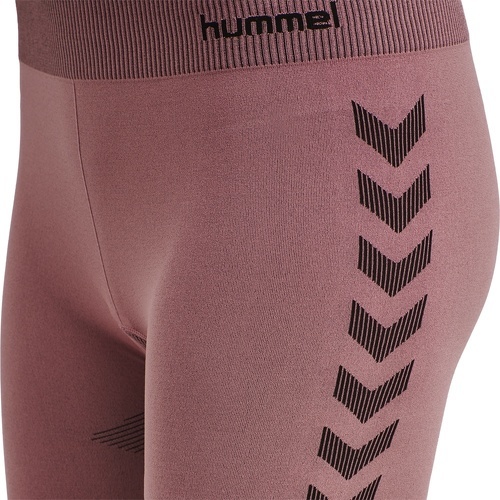 HUMMEL-Hummel Hmlfirst Training - Short de fitness-3