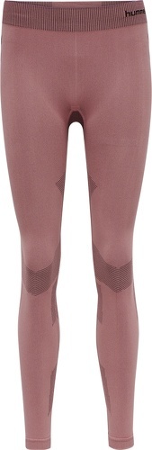 HUMMEL-Hummel Hmlfirst Training - Legging de fitness-2