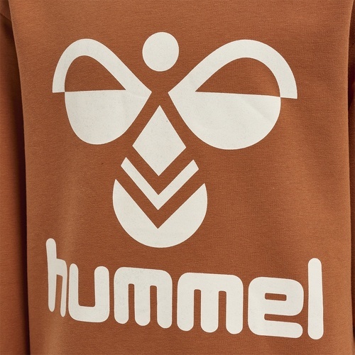 HUMMEL-Hmldos Sweatshirt-3