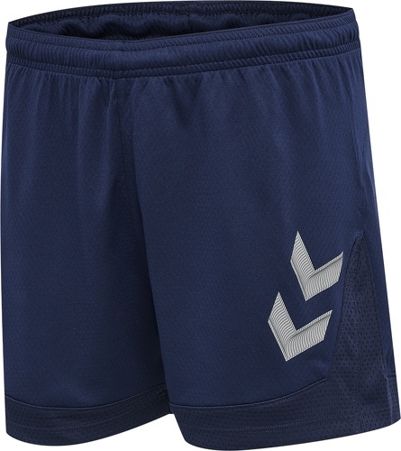 HUMMEL-HMLLEAD WOMENS POLY SHORTS-image-1