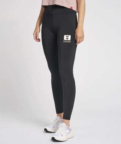 HUMMEL-Legacy Sal Mw - Legging de handball-4